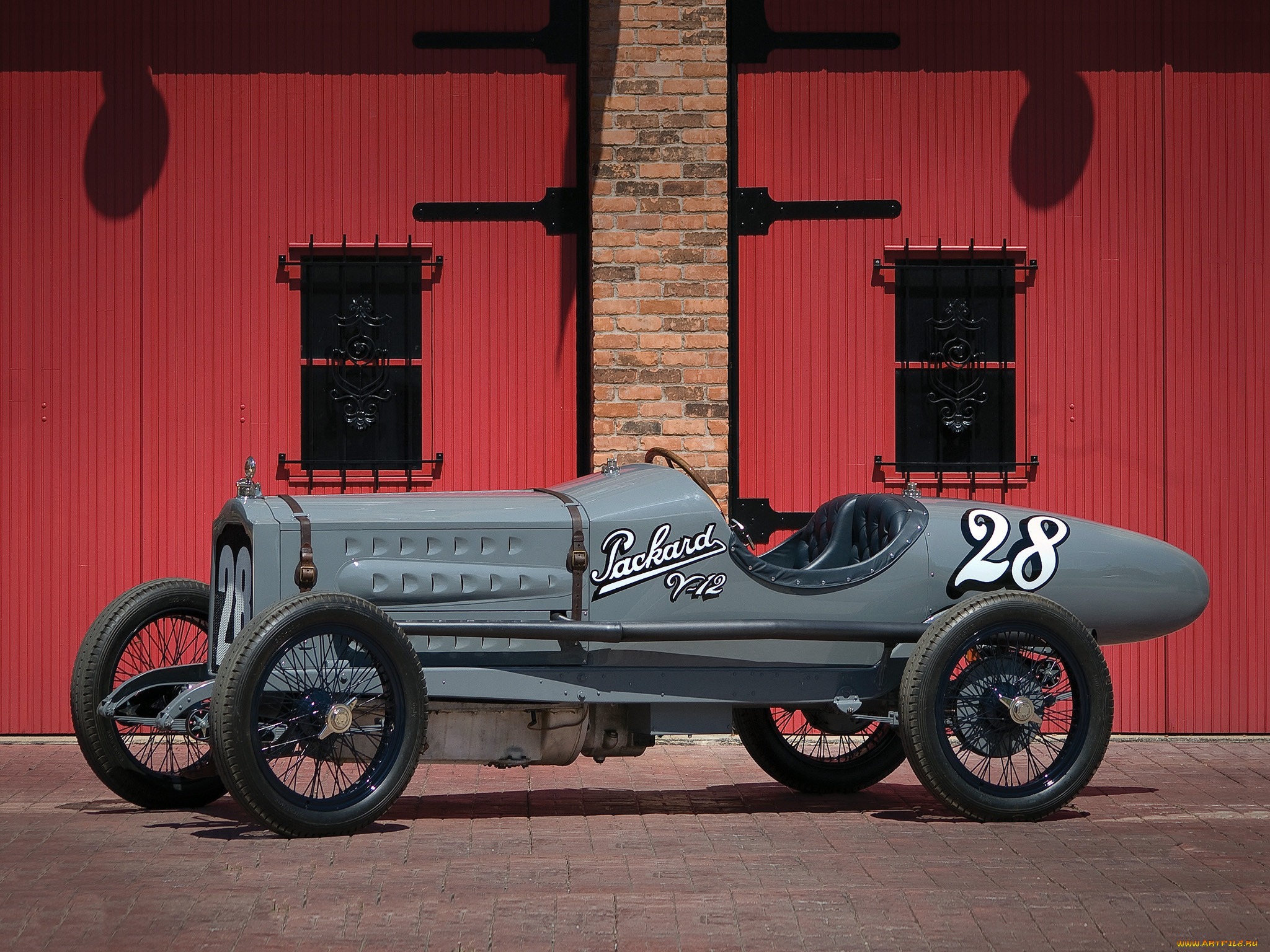 , packard